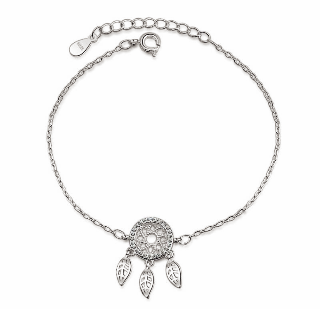 The Dreamcatcher Bracelet